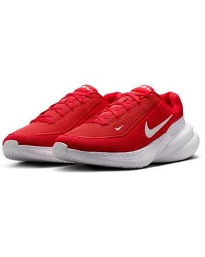 Nike Uplift Sc Sneaker - Red