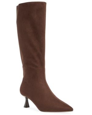 Abound Sevyn Knee High Boot - Brown