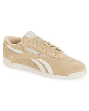 Reebok Ultra Lo Sneaker - Natural