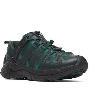 Merrell Cham Redux 1Trl Sneaker - Green