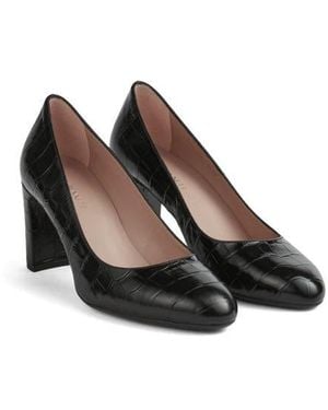 LK Bennett Winola Pump - Black
