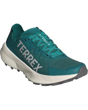 adidas Terrex Agravic Speed - Blue
