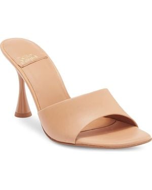 Jeffrey Campbell La-Nuit Sandal - White
