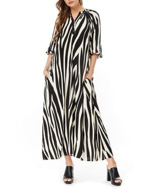 Love By Design Lauren Maxi Dress - White