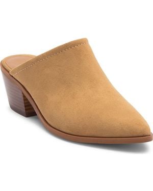 Nordstrom Rack Adalynn Mule - Natural