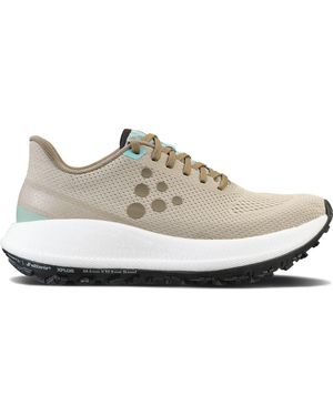 C.r.a.f.t Xplor Hybrid Running Shoe - Gray