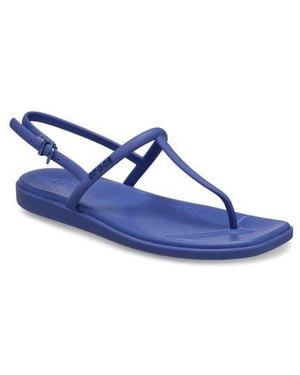 Crocs™ Miami Sandal - Blue