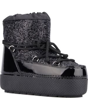 Olivia Miller Eclipse Boot - Black