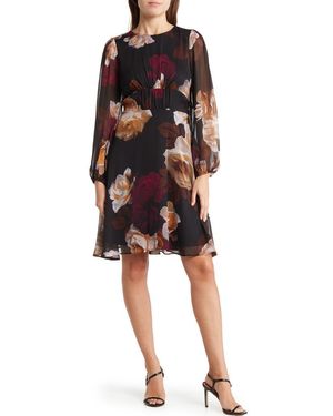 Calvin Klein Bell Sleeve Dresses for Women