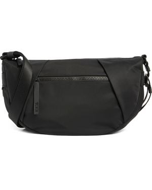 Tumi Devoe Maujer Crossbody Bag - Black
