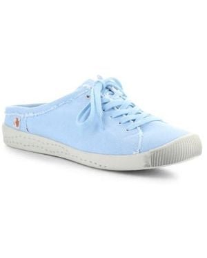 Softinos Idle Sneaker - White