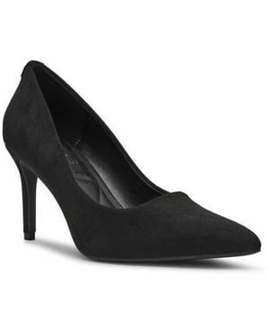 Anne Klein Paleen Stiletto Pump - Black