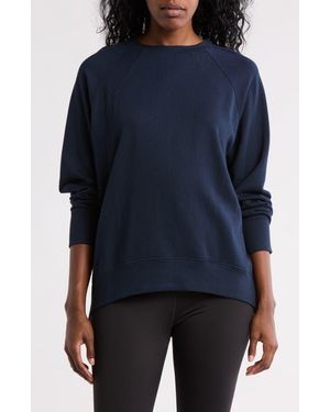 Zella Sweatshirts for Women Online Sale up to 40 off Lyst