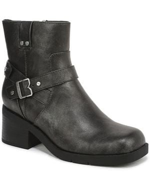 Dr. Scholls Janis Boot - Black