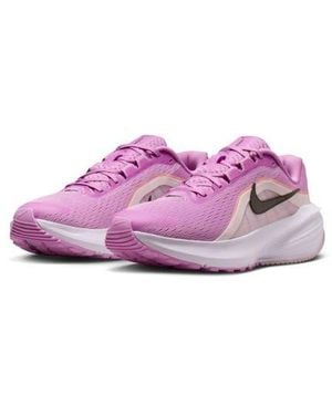 Nike Downshifter 14 Running Shoe - Purple