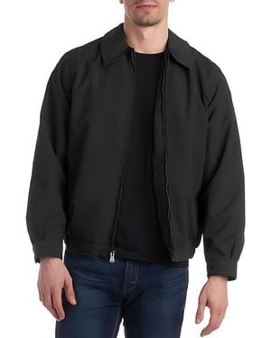 Perry Ellis Windbreaker - Black