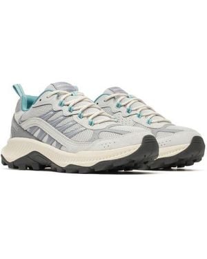 Merrell Speed Strike 2 Waterproof Hiking Shoe - White