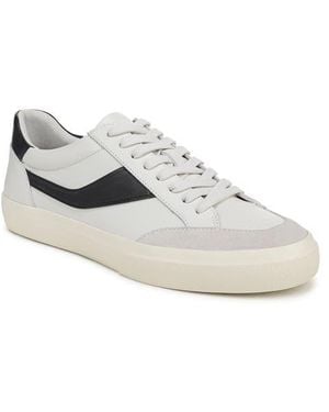 Vince Frances Sneaker - White