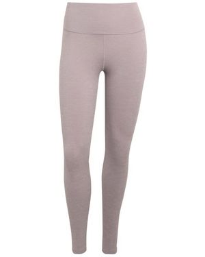 adidas All Me 7/8 Leggings - Gray