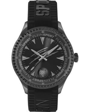 Philipp Plein Lineman Watch - Black