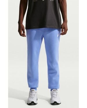 Nike Club Fleece Sweatpants - Black
