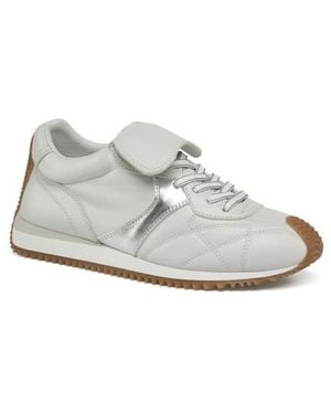 J/Slides Lottie Sneaker - White