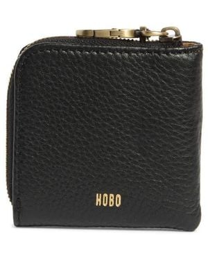 Hobo International Cass Small Pouch - Black