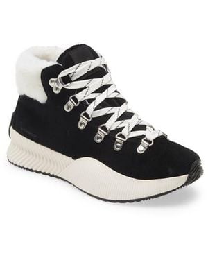 Sorel Out N' About Iii Conquest Waterproof Boot - Black