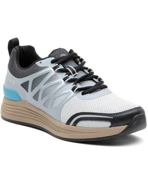 Ara Chester Lace-Up Sneaker - White