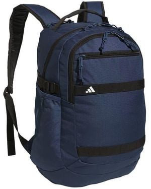 adidas Impulse Backpack - Blue