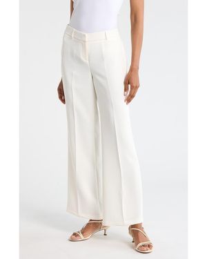 Amanda + Chelsea Ari Pants - Natural