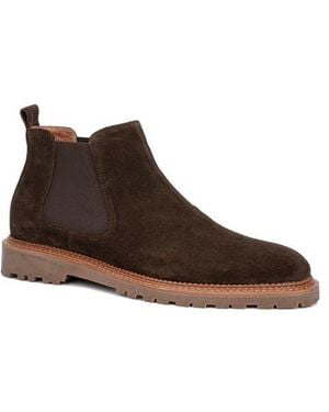 Vintage Foundry Blaise Ankle Boot - Brown