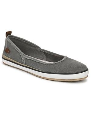 Blowfish Ez Does It Slip-On Shoe - Gray