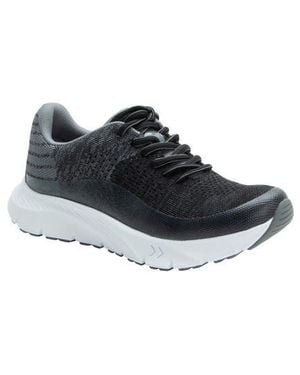 Alegria By Pg Lite Revl Sneaker - Black