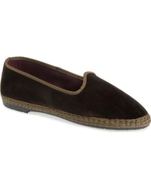 Flabelus Sherezade Loafer - Black
