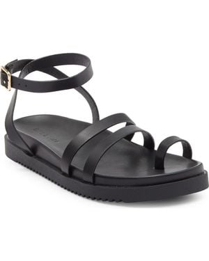 Billini Astrid Sandal - Black