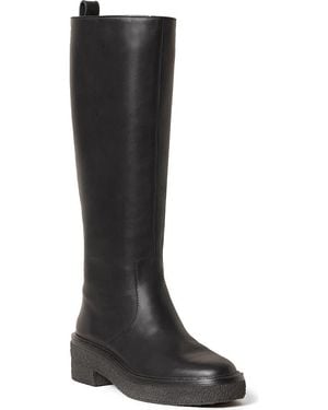 Loeffler Randall Collins Tall Boot - Black
