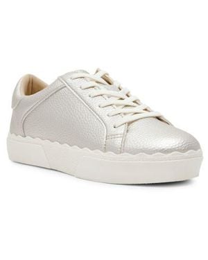 Anne Klein Cypris Sneaker - White