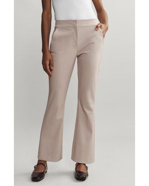 Rhone Double Bonded Pants - Gray