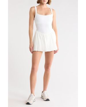 white christmas dresses Free People Easy Does It Dress – Fit2Run main image 1