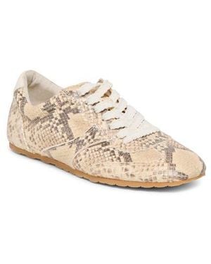 Dolce Vita Dorie Sneaker - Natural