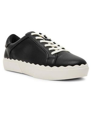 Anne Klein Cypris Sneaker - Black