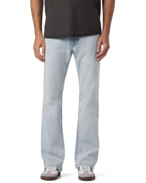 Hudson Jeans Kick Flare Jeans - Black