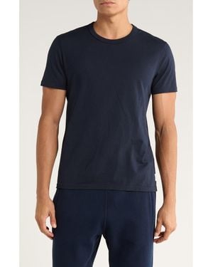 Reigning Champ 2-Pack Lightweight Jersey T-Shirt - Blue