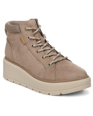 Dr. Scholls Nice Day Max Alpine Boot - Brown
