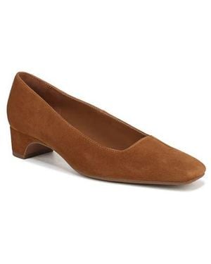 Franco Sarto Laylani Pump - Brown