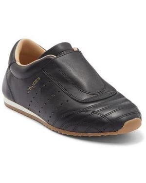 J/Slides Paris Sneaker - Gray