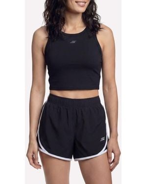 Skechers Gosculpt Ace Peformance Tank - Blue