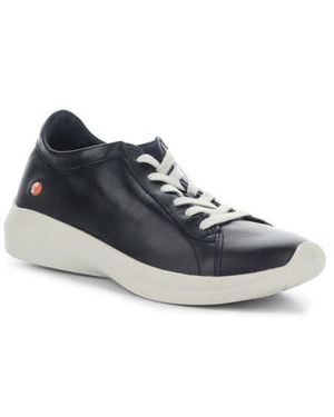 Softinos Gaji Sneaker - White