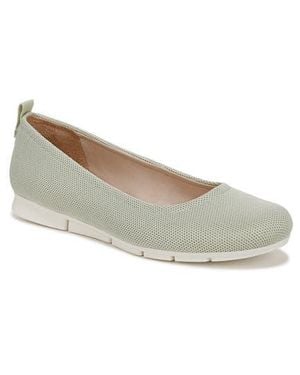 Dr. Scholls Timeless Flat - Green